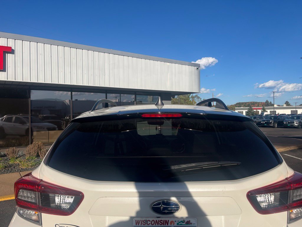 Used 2021 Subaru Crosstrek Sport SUV
