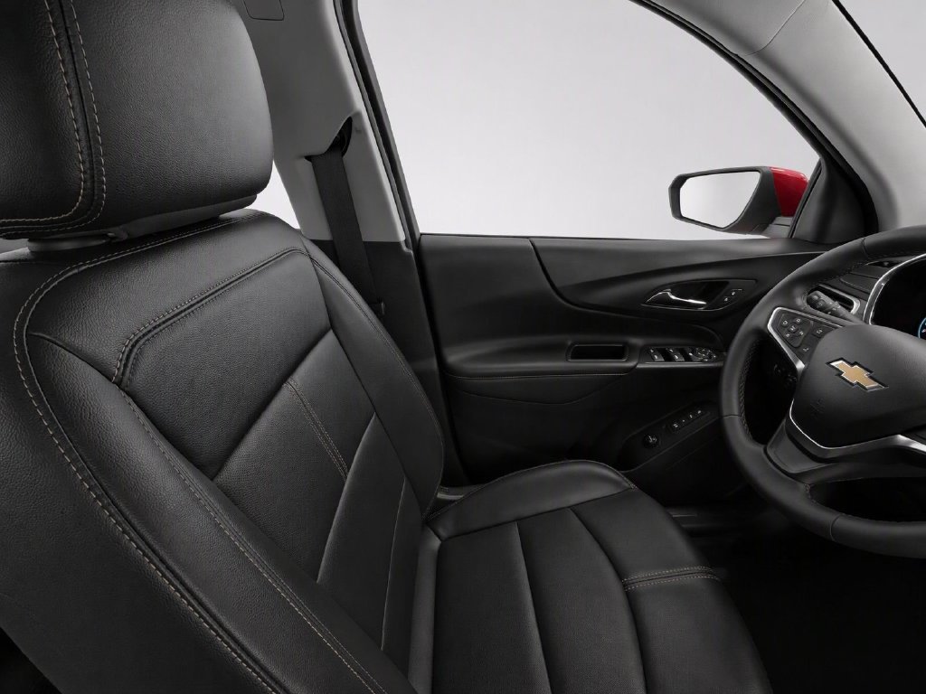 2023 Chevrolet Equinox Premier - Photo 15