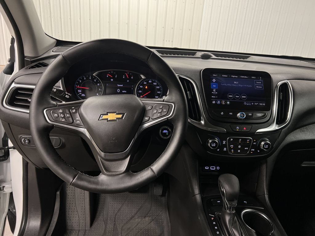 2024 Chevrolet Equinox LT - Photo 22