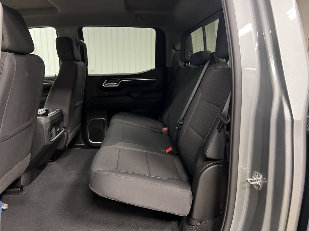 2026 Chevrolet Silverado 1500 RST - Photo 13