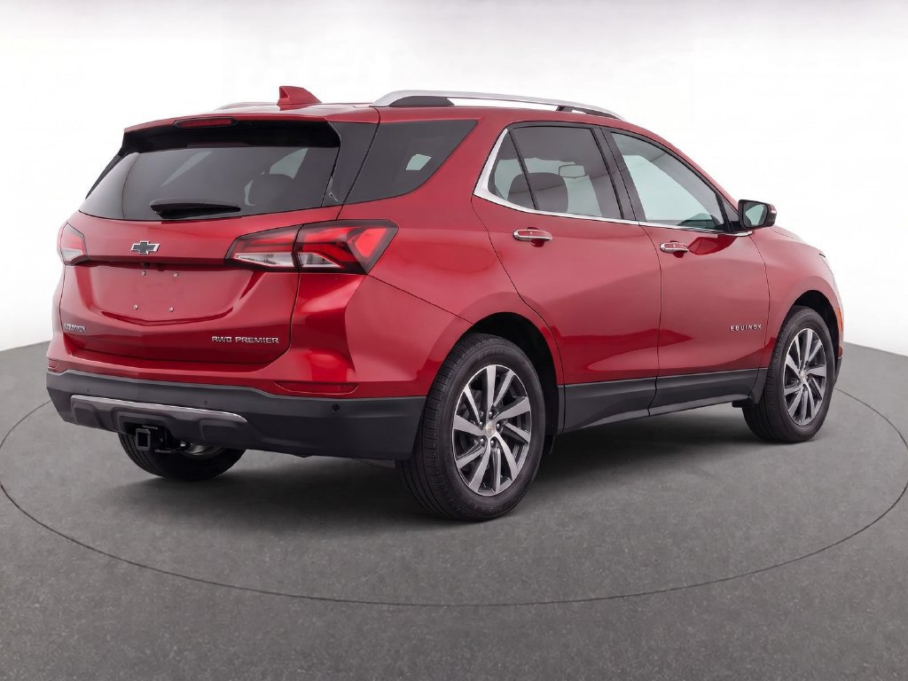 2023 Chevrolet Equinox Premier - Photo 4