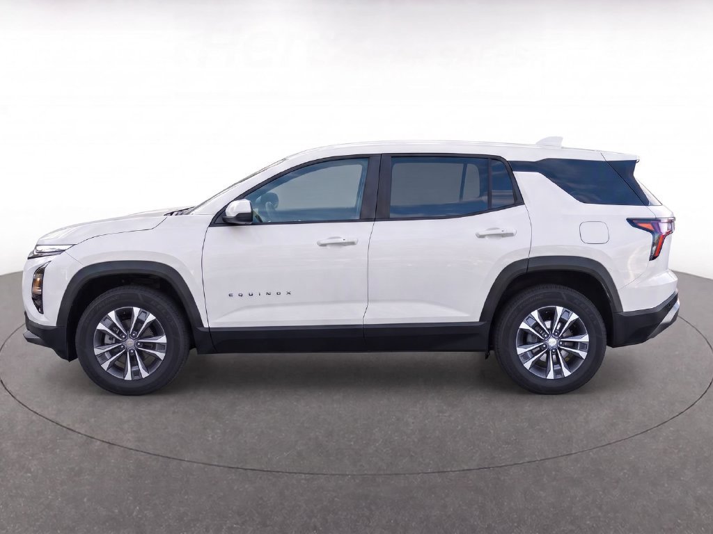 2025 Chevrolet Equinox LT - Photo 8