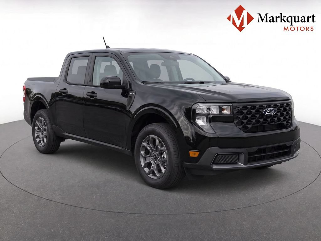 Used 2025 Ford Maverick XLT Truck