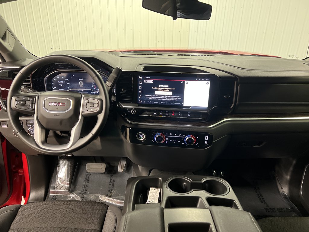2024 GMC Sierra 1500 Elevation - Photo 16