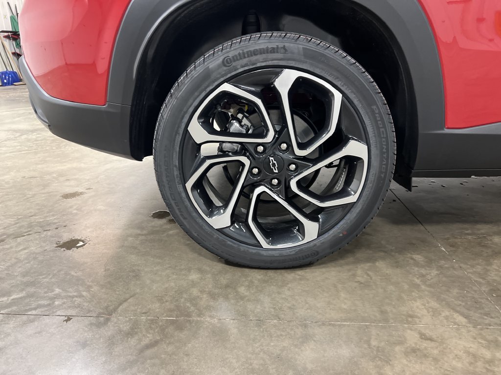 2026 Chevrolet Trax RS - Photo 10