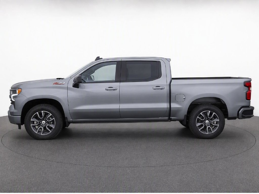 2024 Chevrolet Silverado 1500 RST - Photo 8