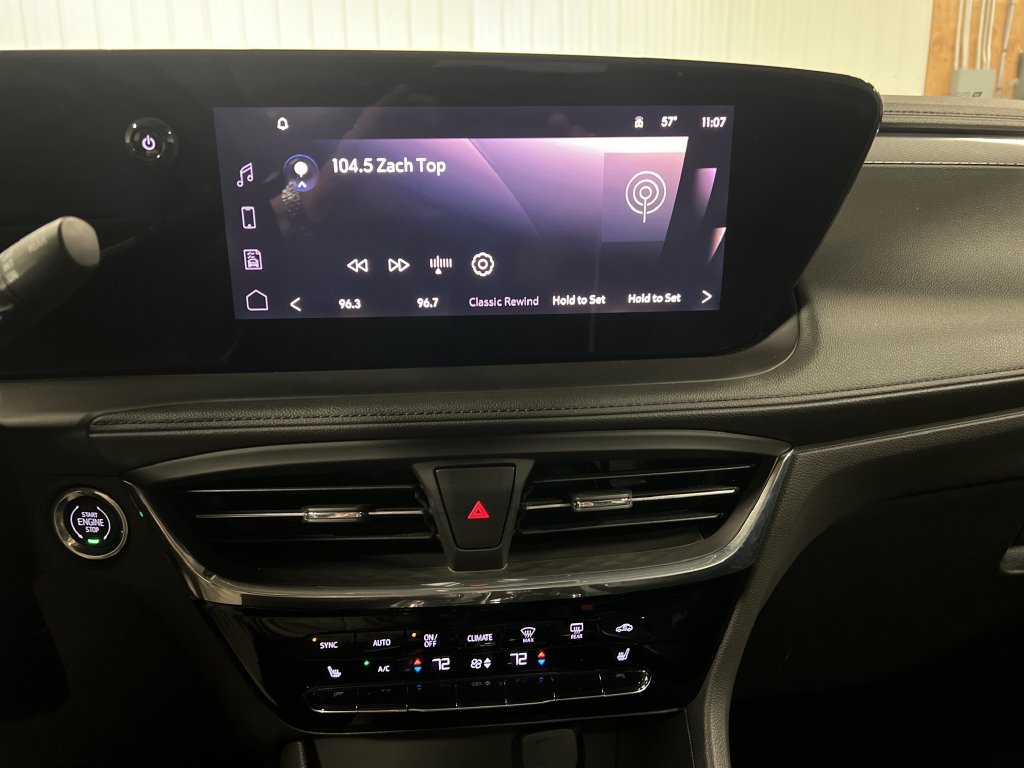 2025 Buick Encore GX Avenir - Photo 23