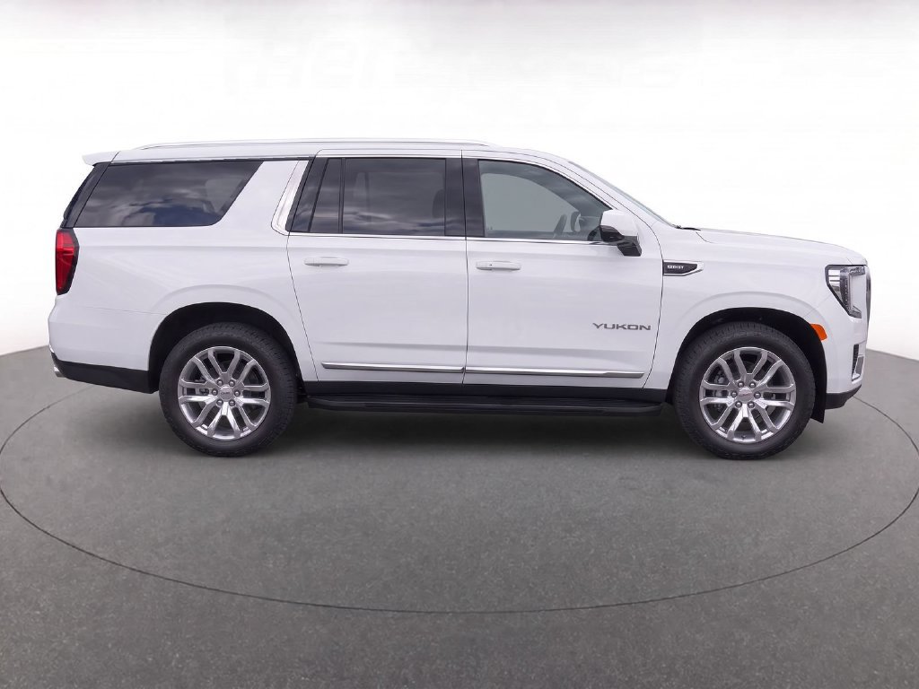 2023 GMC Yukon XL SLT - Photo 9
