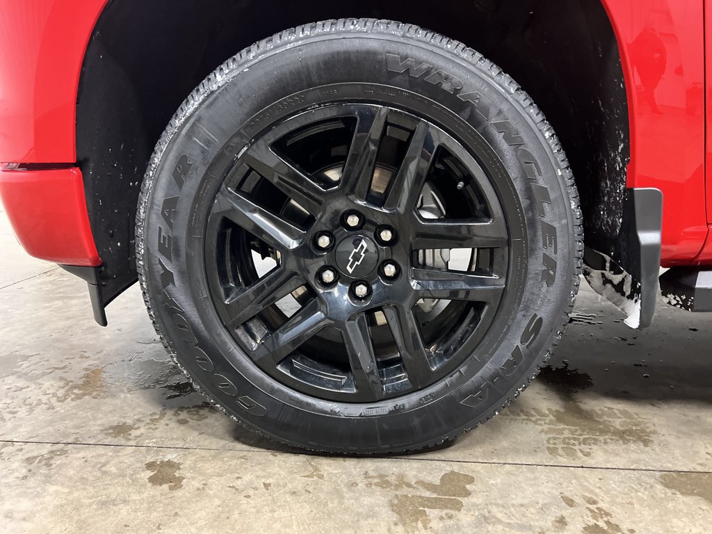 2023 Chevrolet Silverado 1500 RST - Photo 6