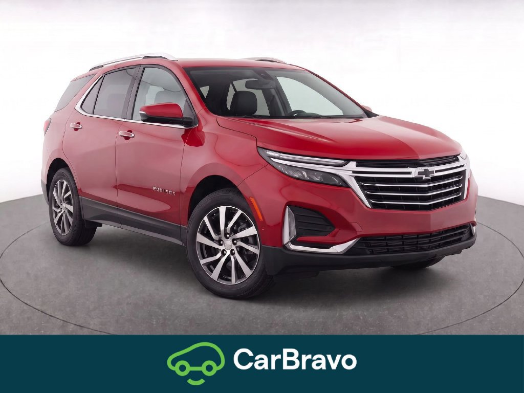 2023 Chevrolet Equinox Premier - Photo 1