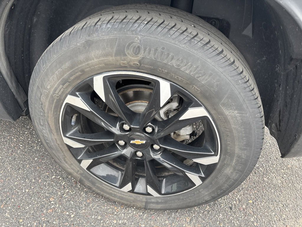 2022 Chevrolet Trailblazer LT - Photo 10