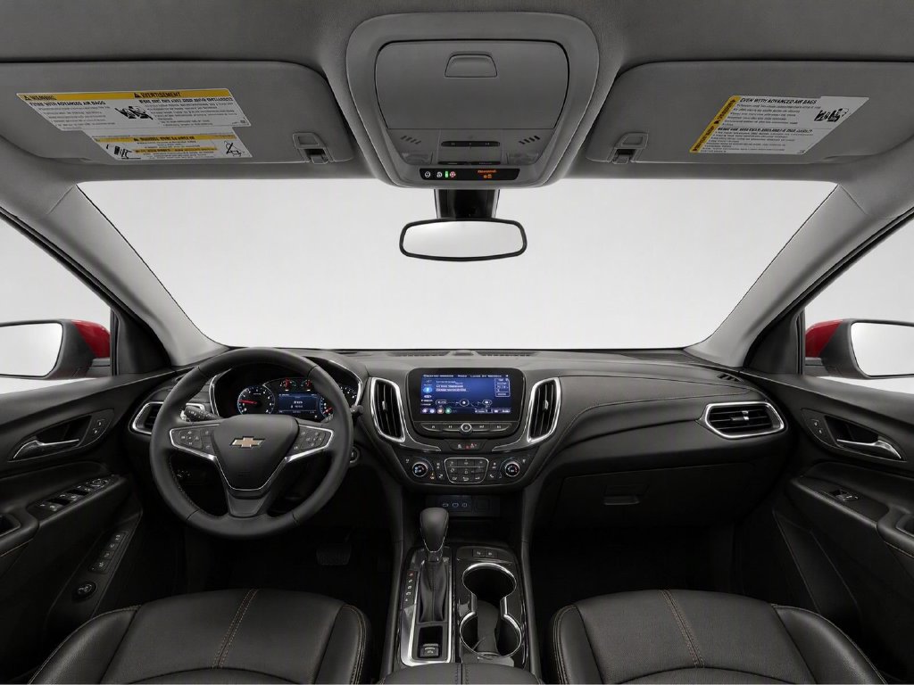 2023 Chevrolet Equinox Premier - Photo 17