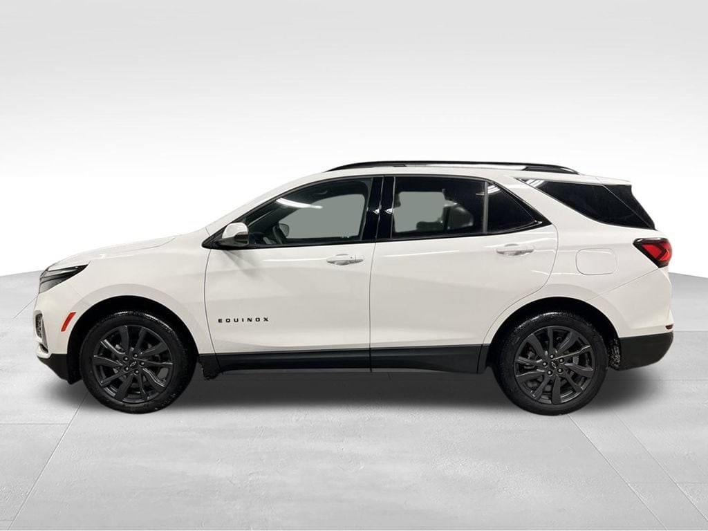 2024 Chevrolet Equinox RS - Photo 6