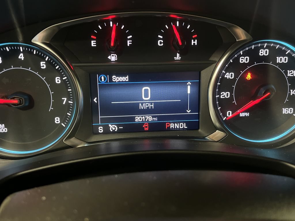 2024 Chevrolet Equinox LT - Photo 21