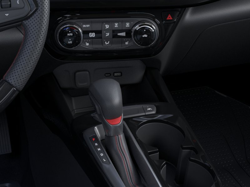 2026 Chevrolet Trax RS - Photo 54