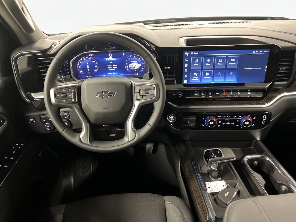 2026 Chevrolet Silverado 1500 RST - Photo 17
