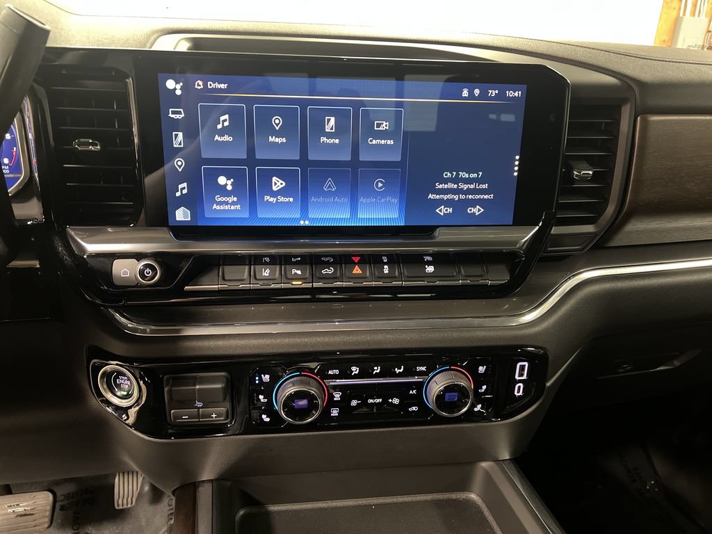 2024 Chevrolet Silverado 2500HD High Country - Photo 23