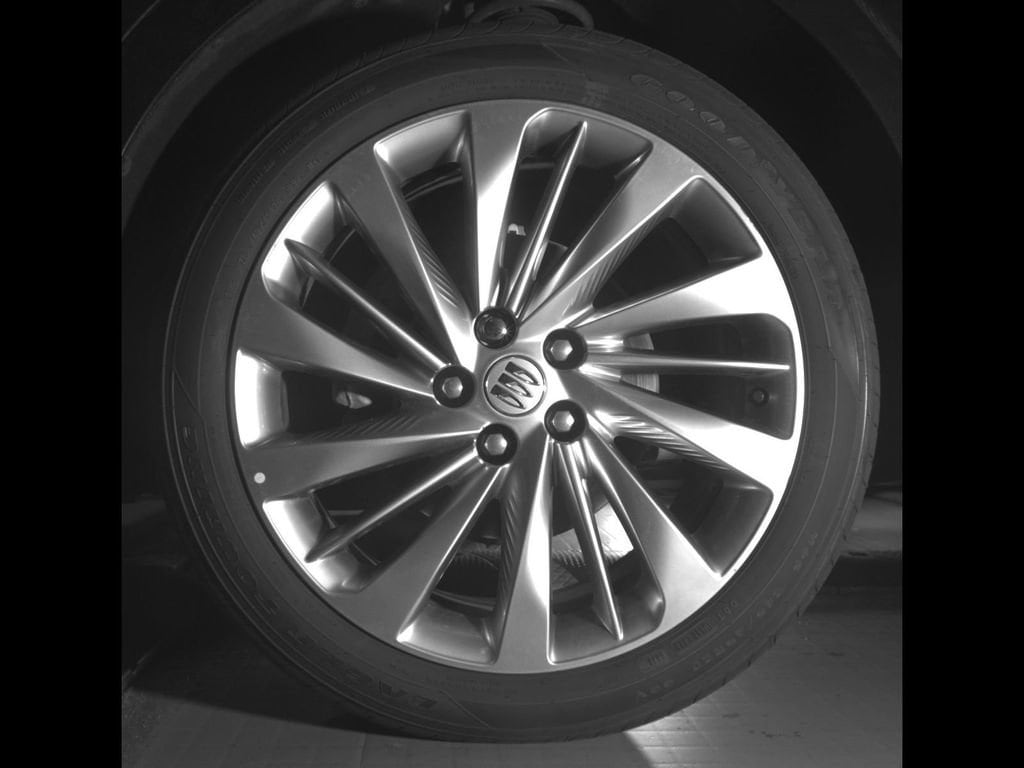 2024 Buick Envision Avenir - Photo 11