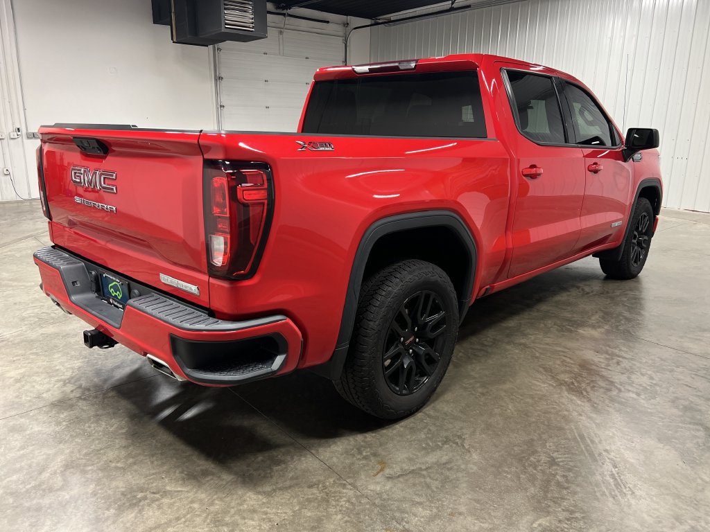 2024 GMC Sierra 1500 Elevation - Photo 9