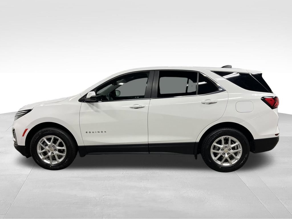 2024 Chevrolet Equinox LT - Photo 6