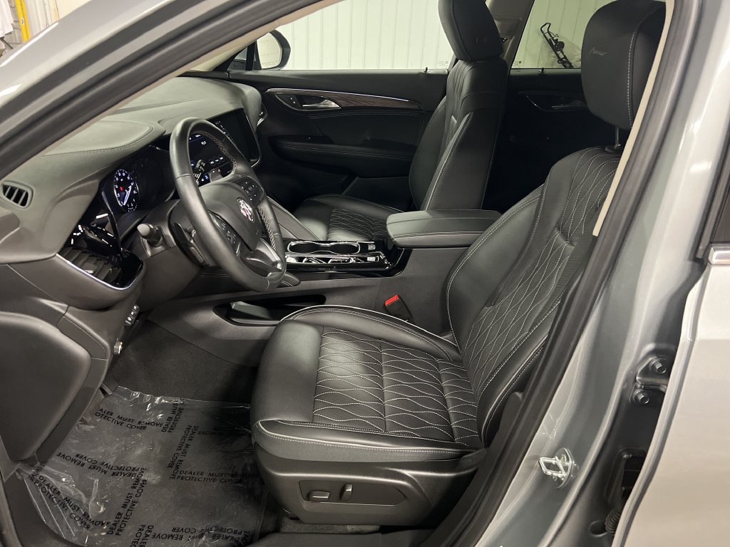 2023 Buick Envision Avenir - Photo 13