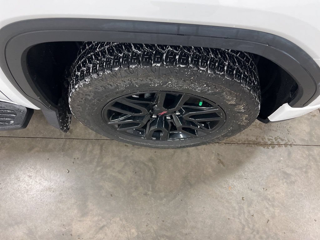 2023 GMC Sierra 1500 Elevation - Photo 22