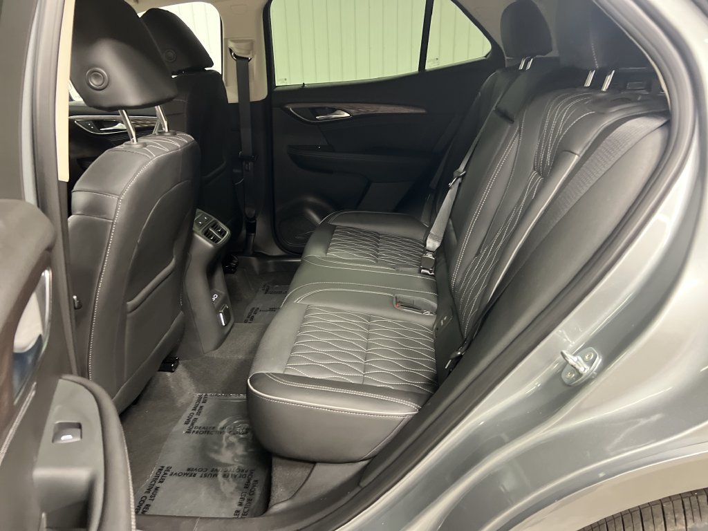 2023 Buick Envision Avenir - Photo 14