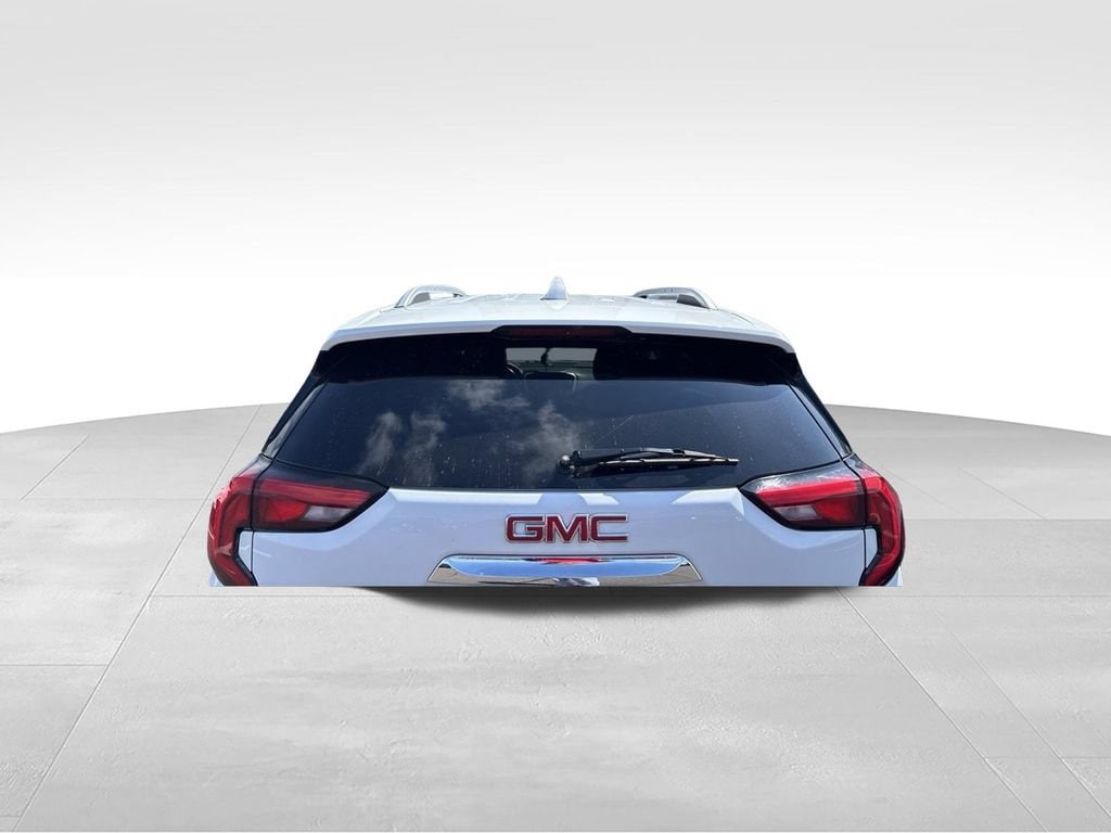 2020 GMC Terrain SLT - Photo 9