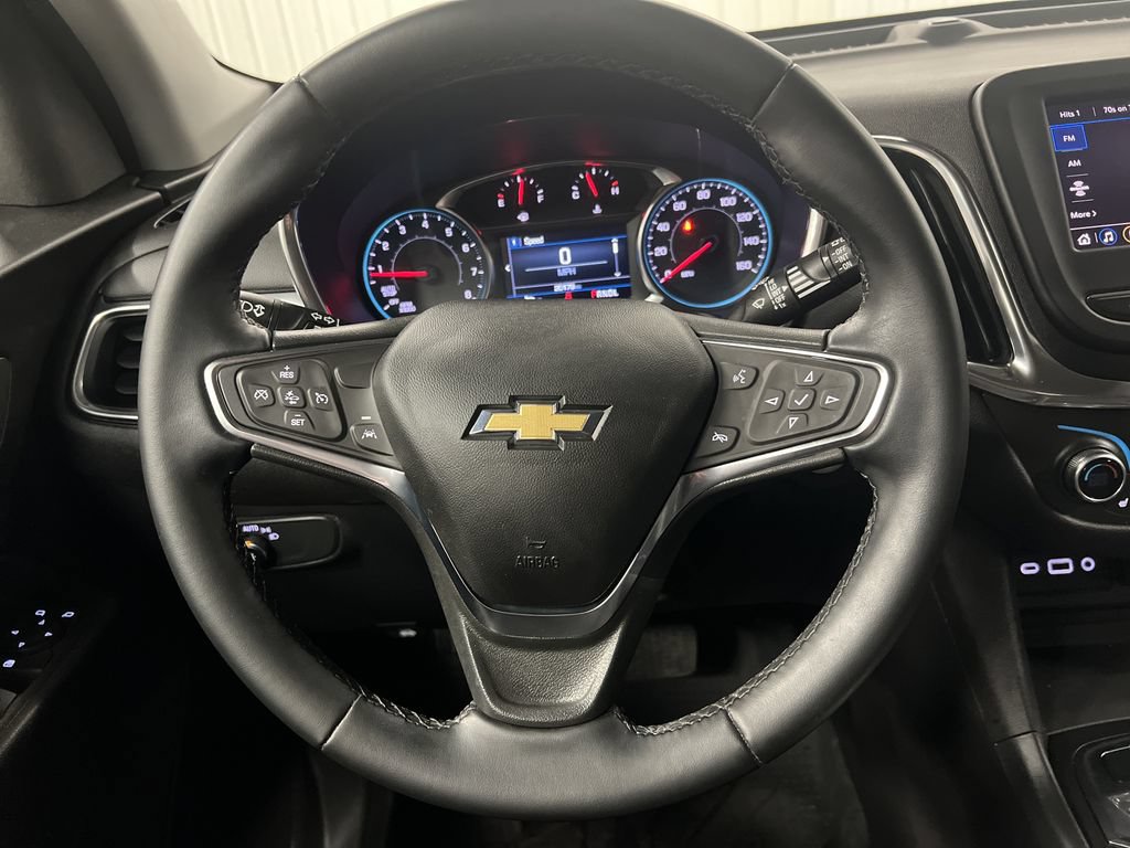2024 Chevrolet Equinox LT - Photo 19
