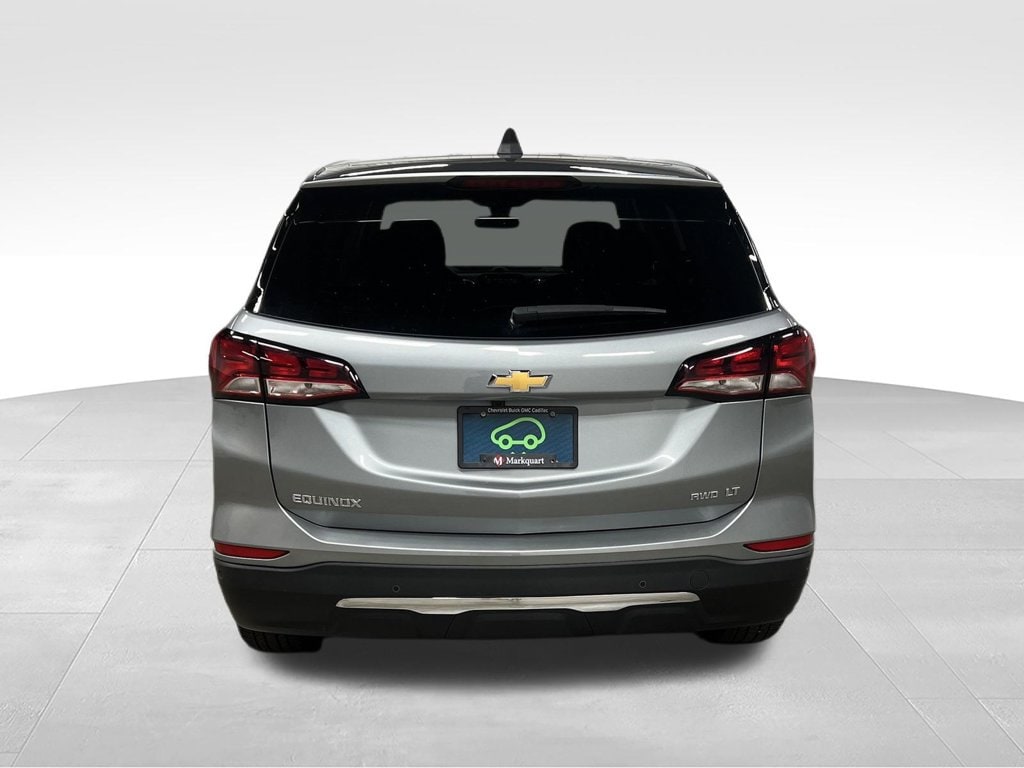 2024 Chevrolet Equinox LT - Photo 8