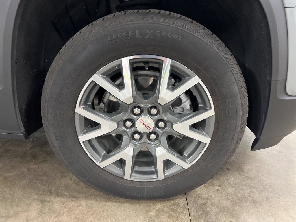 2023 GMC Acadia SLE - Photo 20