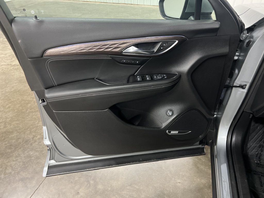 2023 Buick Envision Avenir - Photo 15