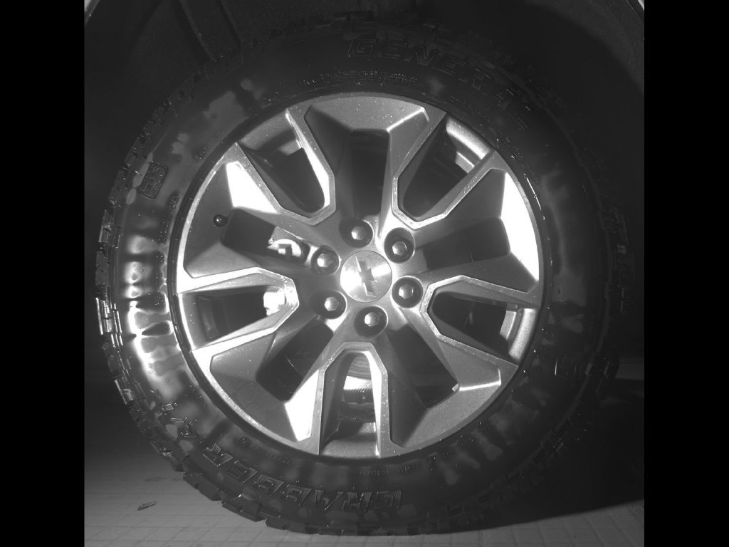 2021 Chevrolet Silverado 1500 RST - Photo 10