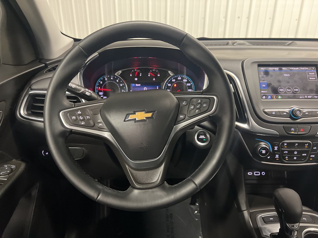 2023 Chevrolet Equinox LT - Photo 12