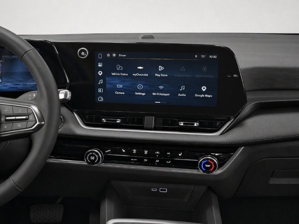 2026 Chevrolet Equinox LT - Photo 24