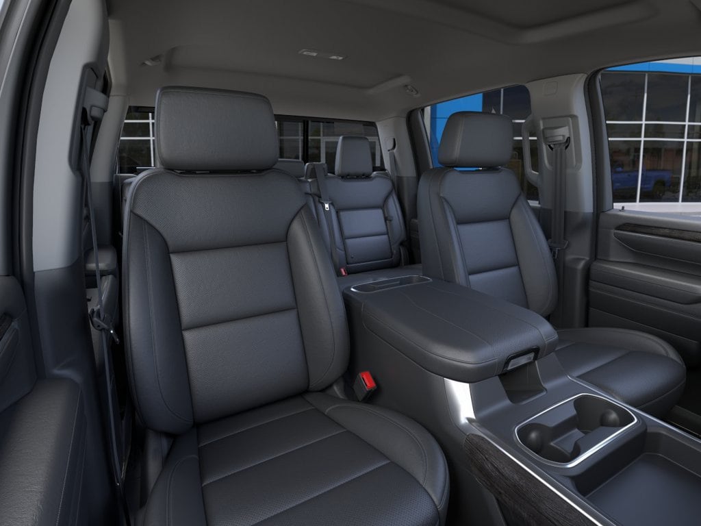 2026 Chevrolet Silverado 3500HD LTZ - Photo 16
