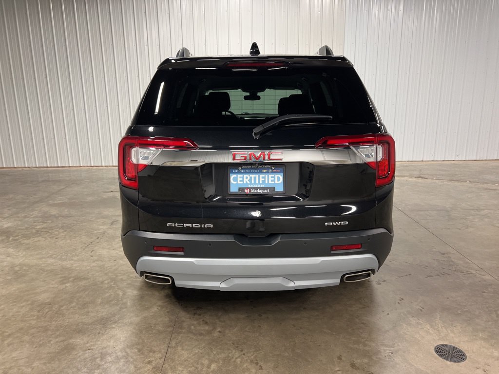2023 GMC Acadia SLE - Photo 6