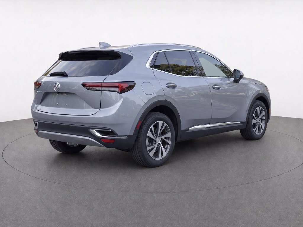 Used 2023 Buick Envision Essence SUV