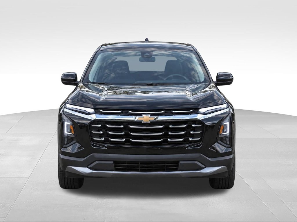 2026 Chevrolet Equinox LT - Photo 6