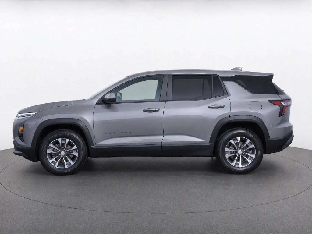 2025 Chevrolet Equinox LT - Photo 8