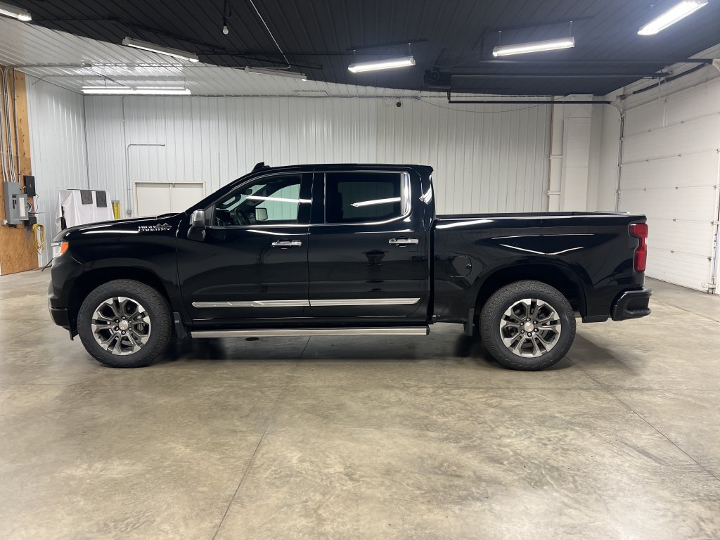 2024 Chevrolet Silverado 1500 High Country - Photo 6