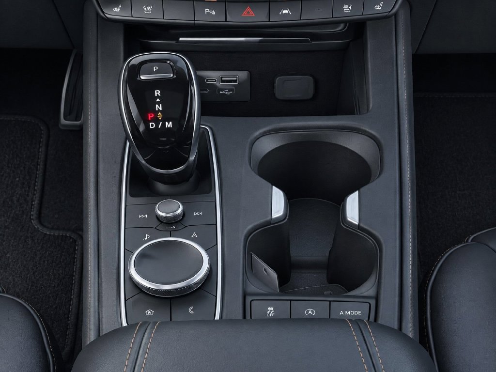 2021 Cadillac XT4 Sport - Photo 17