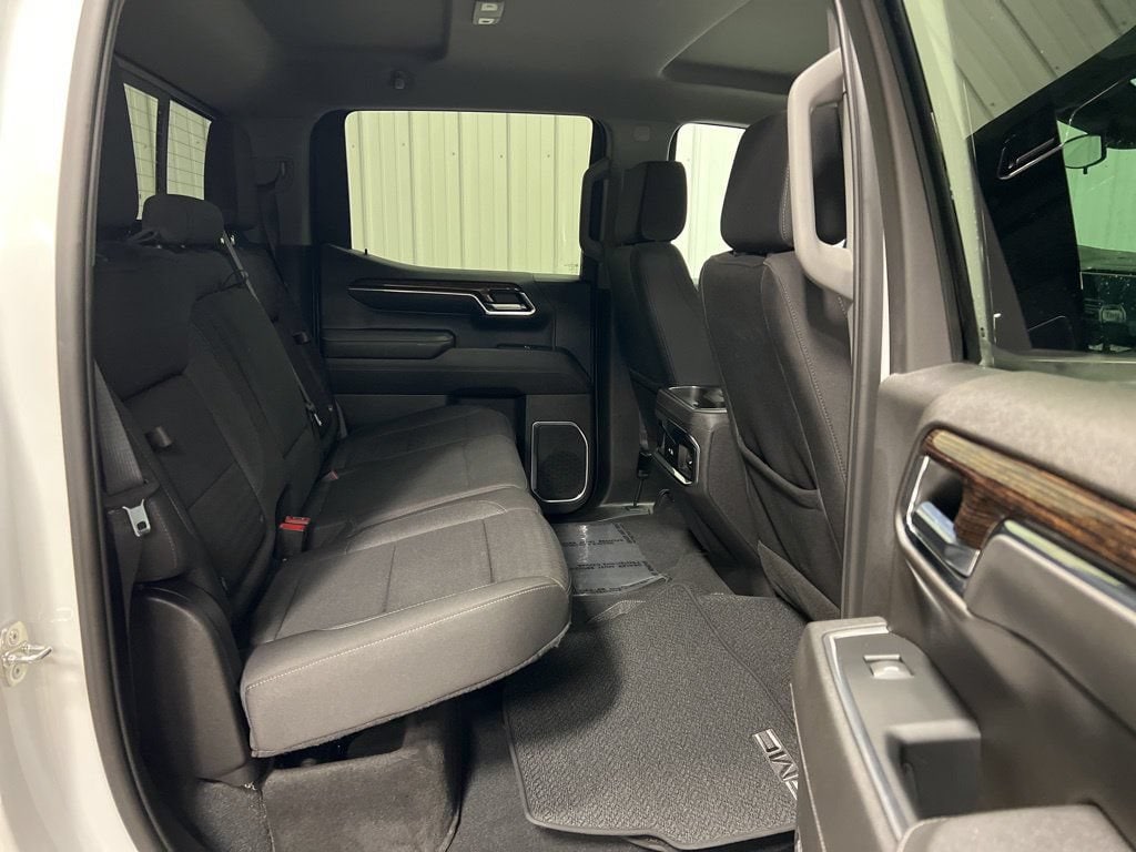 2023 GMC Sierra 1500 Elevation - Photo 12