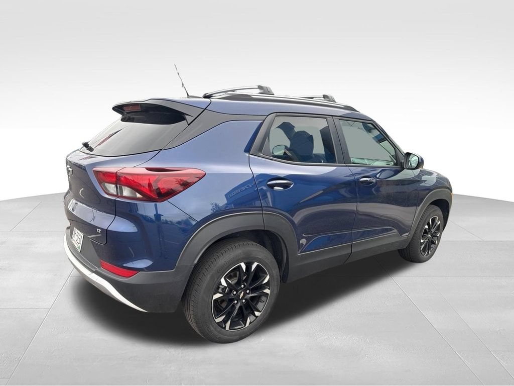 2022 Chevrolet Trailblazer LT - Photo 7