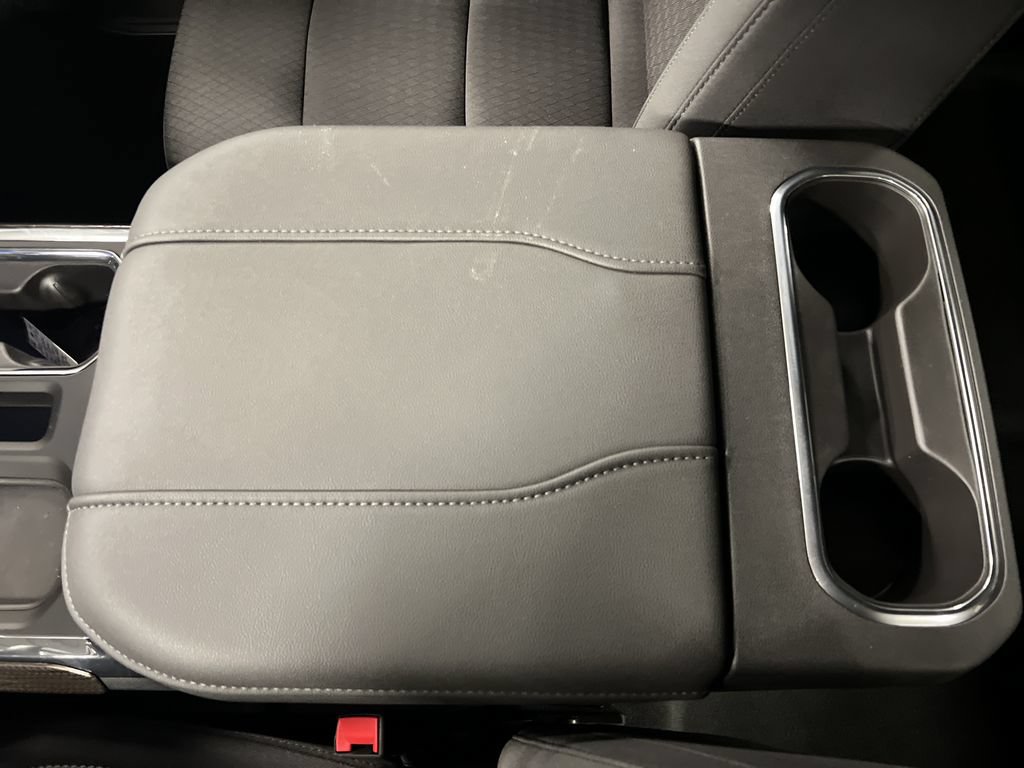 2026 Chevrolet Silverado 1500 RST - Photo 26