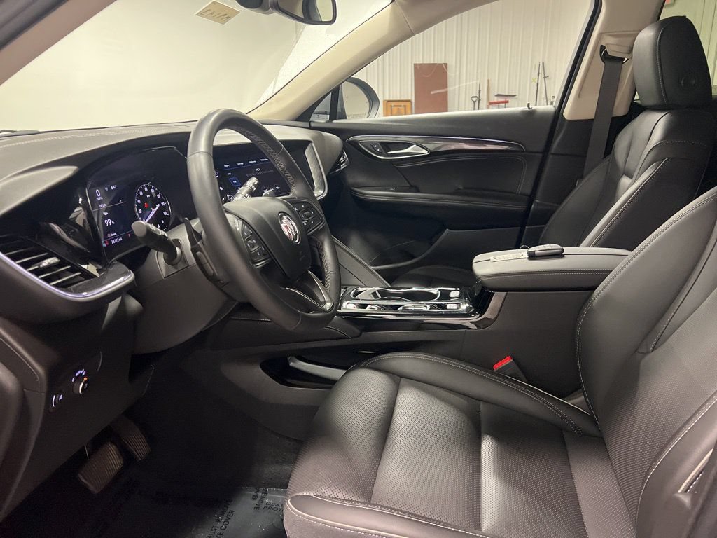 2022 Buick Envision Essence - Photo 12