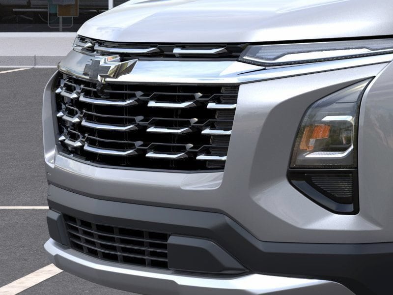 2027 Chevrolet Equinox LT - Photo 43