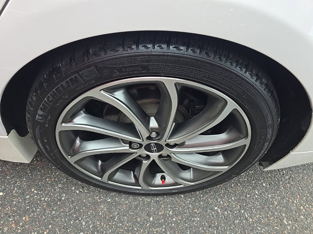 Used 2018 Lincoln MKZ Reserve