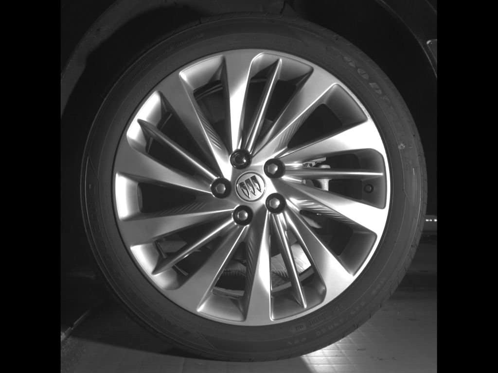 2024 Buick Envision Avenir - Photo 12