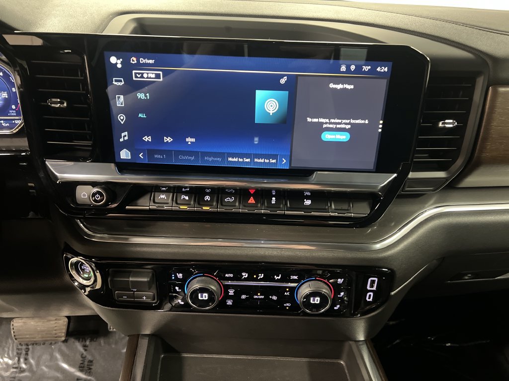 2024 Chevrolet Silverado 1500 High Country - Photo 22